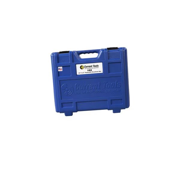 Carrying Case for 1/2